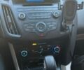 Белый Форд Фокус, объемом двигателя 2 л и пробегом 117 тыс. км за 8700 $, фото 1 на Automoto.ua