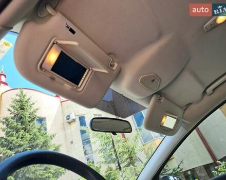 Белый Форд Фокус, объемом двигателя 2 л и пробегом 178 тыс. км за 9299 $, фото 72 на Automoto.ua