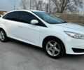 Білий Форд Фокус, об'ємом двигуна 1.6 л та пробігом 97 тис. км за 9500 $, фото 24 на Automoto.ua