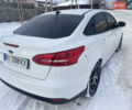 Білий Форд Фокус, об'ємом двигуна 2 л та пробігом 88 тис. км за 11000 $, фото 5 на Automoto.ua