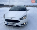 Білий Форд Фокус, об'ємом двигуна 2 л та пробігом 88 тис. км за 11000 $, фото 6 на Automoto.ua