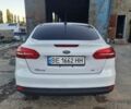 Белый Форд Фокус, объемом двигателя 2 л и пробегом 68 тыс. км за 10400 $, фото 1 на Automoto.ua