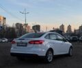 Белый Форд Фокус, объемом двигателя 0 л и пробегом 126 тыс. км за 9790 $, фото 7 на Automoto.ua