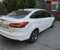 Форд Фокус 2017 у Запоріжжя на Automoto.ua Білий Форд Фокус, об'ємом двигуна 2 л та пробігом 58 тис. км за 9600 $, фото 5 на Automoto.ua