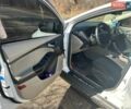 Белый Форд Фокус, объемом двигателя 2 л и пробегом 117 тыс. км за 8700 $, фото 11 на Automoto.ua