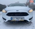 Білий Форд Фокус, об'ємом двигуна 1.6 л та пробігом 91 тис. км за 9500 $, фото 5 на Automoto.ua