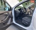 Белый Форд Фокус, объемом двигателя 2 л и пробегом 178 тыс. км за 9250 $, фото 60 на Automoto.ua