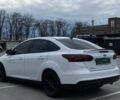 Білий Форд Фокус, об'ємом двигуна 2 л та пробігом 114 тис. км за 9090 $, фото 8 на Automoto.ua