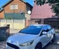 Белый Форд Фокус, объемом двигателя 2 л и пробегом 120 тыс. км за 7900 $, фото 3 на Automoto.ua
