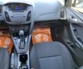 Білий Форд Фокус, об'ємом двигуна 2 л та пробігом 57 тис. км за 9999 $, фото 3 на Automoto.ua