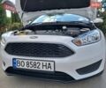 Белый Форд Фокус, объемом двигателя 2 л и пробегом 178 тыс. км за 9299 $, фото 91 на Automoto.ua