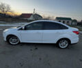 Білий Форд Фокус, об'ємом двигуна 2 л та пробігом 110 тис. км за 8900 $, фото 5 на Automoto.ua