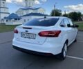 Білий Форд Фокус, об'ємом двигуна 2 л та пробігом 187 тис. км за 10004 $, фото 2 на Automoto.ua