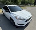 Белый Форд Фокус, объемом двигателя 2 л и пробегом 102 тыс. км за 7999 $, фото 3 на Automoto.ua