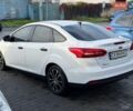Белый Форд Фокус, объемом двигателя 2 л и пробегом 153 тыс. км за 6900 $, фото 3 на Automoto.ua