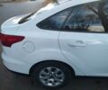 Білий Форд Фокус, об'ємом двигуна 2 л та пробігом 27 тис. км за 11000 $, фото 5 на Automoto.ua