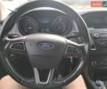 Білий Форд Фокус, об'ємом двигуна 1.6 л та пробігом 135 тис. км за 8500 $, фото 3 на Automoto.ua