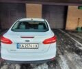 Білий Форд Фокус, об'ємом двигуна 2 л та пробігом 126 тис. км за 10900 $, фото 6 на Automoto.ua