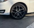 Білий Форд Фокус, об'ємом двигуна 2 л та пробігом 194 тис. км за 8900 $, фото 7 на Automoto.ua