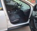 Білий Форд Фокус, об'ємом двигуна 2 л та пробігом 79 тис. км за 9700 $, фото 3 на Automoto.ua
