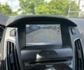 Белый Форд Фокус, объемом двигателя 0 л и пробегом 67 тыс. км за 1200 $, фото 9 на Automoto.ua