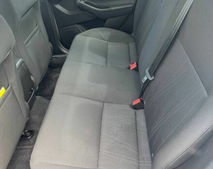 Белый Форд Фокус, объемом двигателя 2 л и пробегом 240 тыс. км за 7000 $, фото 3 на Automoto.ua