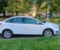 Білий Форд Фокус, об'ємом двигуна 2 л та пробігом 147 тис. км за 8900 $, фото 4 на Automoto.ua