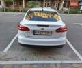 Білий Форд Фокус, об'ємом двигуна 2 л та пробігом 79 тис. км за 9700 $, фото 2 на Automoto.ua