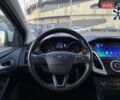Білий Форд Фокус, об'ємом двигуна 2 л та пробігом 126 тис. км за 9790 $, фото 14 на Automoto.ua