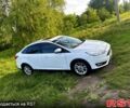 Белый Форд Фокус, объемом двигателя 2 л и пробегом 240 тыс. км за 8800 $, фото 8 на Automoto.ua