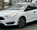 Белый Форд Фокус, объемом двигателя 2 л и пробегом 186 тыс. км за 8200 $, фото 6 на Automoto.ua