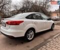 Белый Форд Фокус, объемом двигателя 2 л и пробегом 129 тыс. км за 8200 $, фото 2 на Automoto.ua