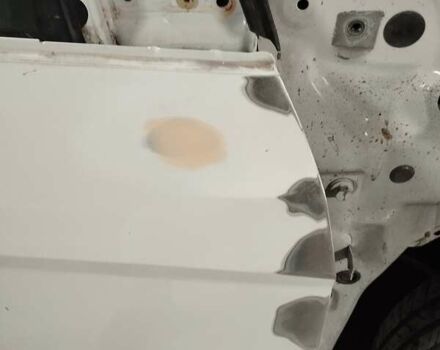 Форд Фокус 2017 у Запоріжжя на Automoto.ua Білий Форд Фокус, об'ємом двигуна 2 л та пробігом 58 тис. км за 9600 $, фото 37 на Automoto.ua