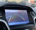 Білий Форд Фокус, об'ємом двигуна 2 л та пробігом 126 тис. км за 9790 $, фото 21 на Automoto.ua