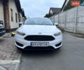Білий Форд Фокус, об'ємом двигуна 1 л та пробігом 155 тис. км за 7800 $, фото 2 на Automoto.ua