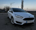 Білий Форд Фокус, об'ємом двигуна 2 л та пробігом 110 тис. км за 8900 $, фото 1 на Automoto.ua