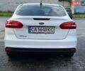 Белый Форд Фокус, объемом двигателя 2 л и пробегом 153 тыс. км за 6900 $, фото 5 на Automoto.ua