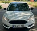 Білий Форд Фокус, об'ємом двигуна 2 л та пробігом 186 тис. км за 7800 $, фото 17 на Automoto.ua