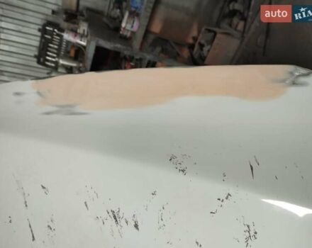 Форд Фокус 2017 у Запоріжжя на Automoto.ua Білий Форд Фокус, об'ємом двигуна 2 л та пробігом 58 тис. км за 9600 $, фото 38 на Automoto.ua