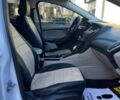 Белый Форд Фокус, объемом двигателя 2 л и пробегом 196 тыс. км за 9700 $, фото 23 на Automoto.ua