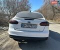 Белый Форд Фокус, объемом двигателя 2 л и пробегом 117 тыс. км за 8700 $, фото 6 на Automoto.ua