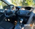 Білий Форд Фокус, об'ємом двигуна 2 л та пробігом 83 тис. км за 9400 $, фото 9 на Automoto.ua