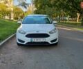 Білий Форд Фокус, об'ємом двигуна 2 л та пробігом 139 тис. км за 8900 $, фото 3 на Automoto.ua