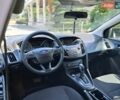 Белый Форд Фокус, объемом двигателя 2 л и пробегом 160 тыс. км за 9399 $, фото 48 на Automoto.ua
