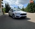Белый Форд Фокус, объемом двигателя 2 л и пробегом 160 тыс. км за 9399 $, фото 8 на Automoto.ua