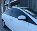 Білий Форд Фокус, об'ємом двигуна 1.6 л та пробігом 67 тис. км за 10700 $, фото 7 на Automoto.ua