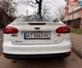 Белый Форд Фокус, объемом двигателя 2 л и пробегом 129 тыс. км за 8200 $, фото 3 на Automoto.ua