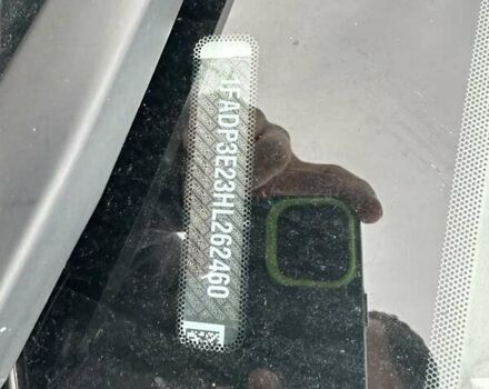 Білий Форд Фокус, об'ємом двигуна 2 л та пробігом 116 тис. км за 7850 $, фото 8 на Automoto.ua