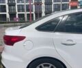 Белый Форд Фокус, объемом двигателя 2 л и пробегом 173 тыс. км за 7000 $, фото 3 на Automoto.ua