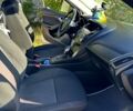 Білий Форд Фокус, об'ємом двигуна 2 л та пробігом 105 тис. км за 7400 $, фото 5 на Automoto.ua
